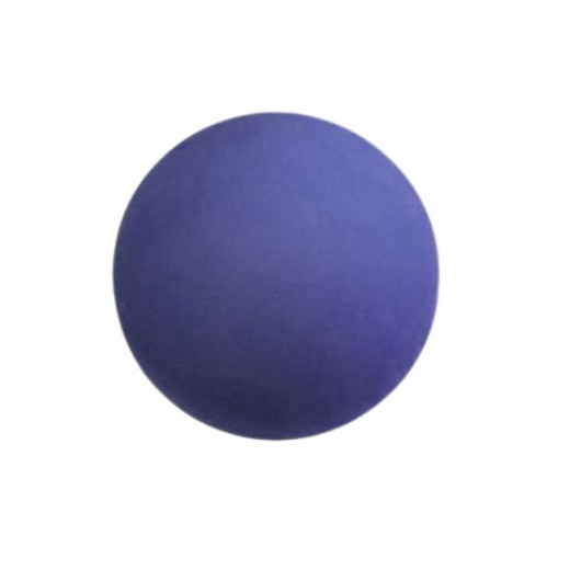 Coloured High Bounce Balls Navy Blue